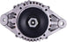 Alternator XJAU-00980 compatible with Hyundai Excavator R55-7A R55-9 R60-9S R55W-9 R60W-9S R55W-7A R60CR-9 R80-7A R80CR-9