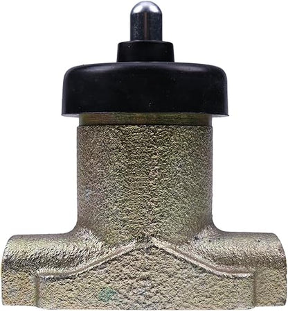 Brake Slave Cylinder 1676387M92 1676387V92 3186484M91 compatible with Massey Ferguson 260 265 270 275 290 298 30E 40E 50E 50H 575 592 595 670 675 690 698 699