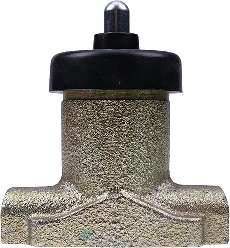 Brake Slave Cylinder 1676387M92 1676387V92 3186484M91 compatible with Massey Ferguson 260 265 270 275 290 298 30E 40E 50E 50H 575 592 595 670 675 690 698 699