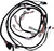 6727190 Harness Accessory DLX compatible with Bobcat 753 763 773 863 864 873 883 963 A220 A300 S130 S150 S160 S175 S185 S205 S220 S250 S300 T140 T180 T190 T200 T250 T300