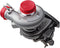 Turbo Turbocharger TD04 49177-02510 49177-02511 for Mitsubishi L200 L300 L400 Shogun Pajero 4D56 4D56Q 2.5L