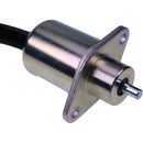 Diesel Stop Solenoid 2848A275 SA-4934-12 for Perkins 700 Series