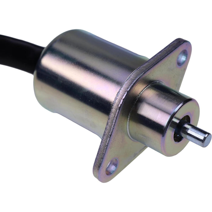 Diesel Stop Solenoid 2848A275 SA-4934-12 for Perkins 700 Series