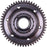 One Way Starter Clutch Kit 12600-45850-000 Compatible with Suzuki LTR LT-R 450 Quadracer 2006-2011 LT-R450Z QuadRacer 2008-2011
