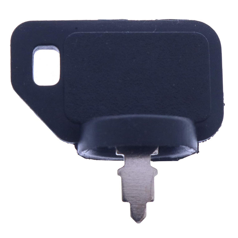 2PCS Ignition Switch Key 63-8360 103-2106 1-603511 62-7770 for Toro Exmark Titan Z-Master Lazer Z