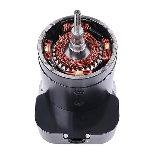 Drive Motor 140-32-4001 140-32-4002 140-32-4004 70001657 Compatible with JLG Scissor Lift 2030ES 2630ES 2646ES 3246ES