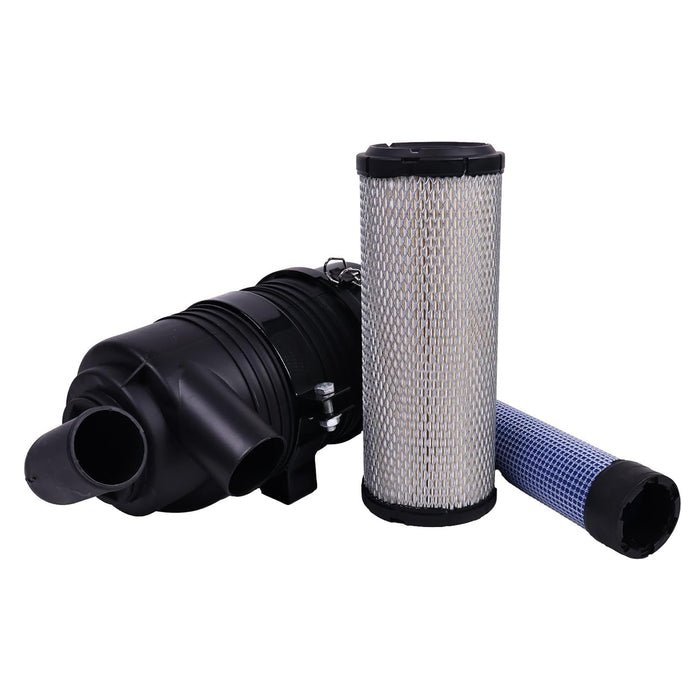 Air Filter Housing Assy 6670851 6672467 G057511 for Bobcat Skid Steer Loaders 325 328 329 425 463 553