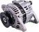 Alternator XJAU-00980 compatible with Hyundai Excavator R55-7A R55-9 R60-9S R55W-9 R60W-9S R55W-7A R60CR-9 R80-7A R80CR-9