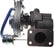 Turbo Turbocharger 2674A812 compatible with Perkins Engine 1104D-E44T
