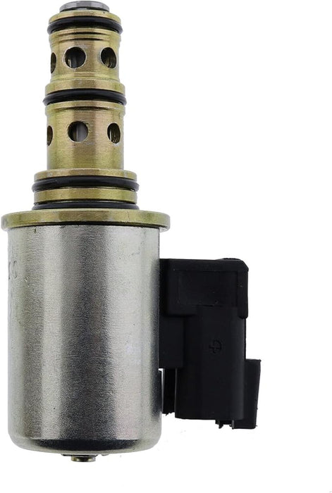 Solenoid Valve 25/220994 25220994 compatible with JCB Backhoe Parts 3CX 4CX PS760 TCH660