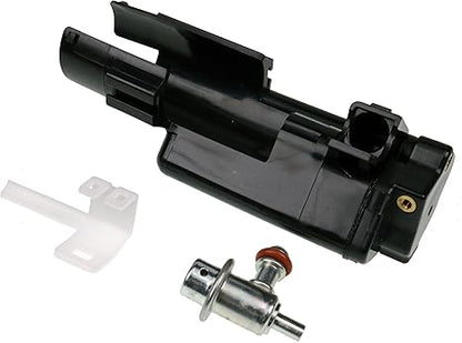 Fuel Pump Gas Filter 15410-24FB0 Compatible with 2002-2007 Suzuki Hayabusa GSX1300R, 2004-2006 V-Strom Suzuki V-Strom 650 (DL650),2002-2012 Suzuki V-Strom 1000 (DL1000)