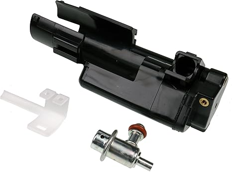 Fuel Pump Gas Filter 15410-24FB0 Compatible with 2002-2007 Suzuki Hayabusa GSX1300R, 2004-2006 V-Strom Suzuki V-Strom 650 (DL650),2002-2012 Suzuki V-Strom 1000 (DL1000)