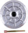 Primary Drive Clutch & Puller AM140986 AM138487 AM128795 Compatible with John Deere Gator 4x2 Gator 4x4 Gator 6x4 HPX815E Gator Worksite Gator
