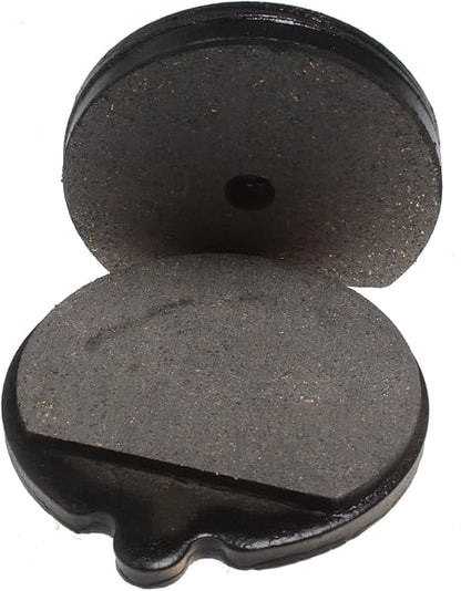 Hand Brake Park Pad Kit 15/920103 478/00849 for JCB SD40 214 215 216 217 3CX 4CN