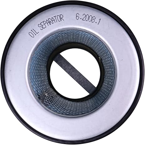 Air Oil Separator 6.2008.1 6.2008.0 620081 620080 Compatible with Kaeser Compressors AIRTOWER 26 SK 19 SK 26 AIRTOWER 19