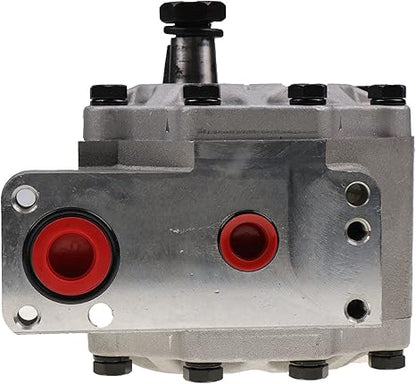 Hydraulic Gear Pump 84573150 for Case C50 C60 C70 C80 C90 C100 385 454 464 485 574 585 674 885 684 784 885 3220 3230 4210 4230 4240