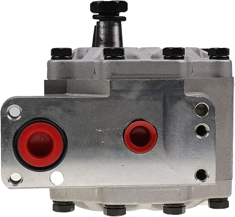 Hydraulic Gear Pump 84573150 for Case C50 C60 C70 C80 C90 C100 385 454 464 485 574 585 674 885 684 784 885 3220 3230 4210 4230 4240