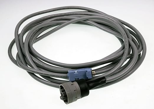 Download Upload Communication Cable 204-1040 Compatible with Thermo King IntelligAIRE II Diagnostic USB