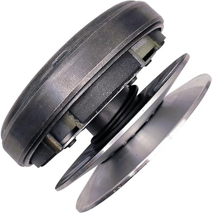 Drive Complete Pulley Secondary Clutch 27248 Compatible with Linhai Bighorn 400 ATV UTV