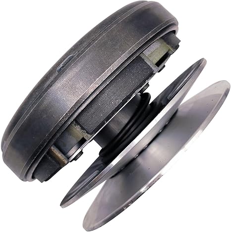 Drive Complete Pulley Secondary Clutch 27248 Compatible with Linhai Bighorn 400 ATV UTV