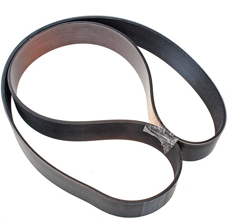 Fan Belt 3002202 20-1707 for Cummins Generator Engine KT19 K19 K38 K50