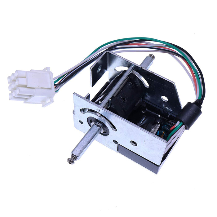 Electronic Throttle ET 126 MCU 24-48V for Curtis Forklift Stacker Pallet Truck