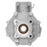 Differential assembly 41300-HN5-671 41300HN5671 for Honda TRX350 TRX 350 TE TM FE FM Rancher