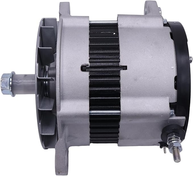 24V 95A Alternator 257-9466 2579466 compatible with Caterpillar CAT 826H 834H 836H 988H