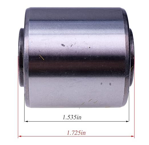20X Double Row Planter Bearing 5203KYY2 5203VVAN DAC1640442 AN212132 324461A1 854003 Wheel Bearing HD Type Compatible with John Deere JD 1560 1565 1590 1690 Case Fafnir Kinze Great Plains