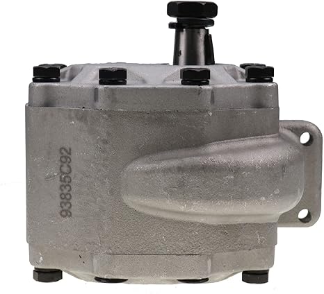Hydraulic Gear Pump 84573150 for Case C50 C60 C70 C80 C90 C100 385 454 464 485 574 585 674 885 684 784 885 3220 3230 4210 4230 4240
