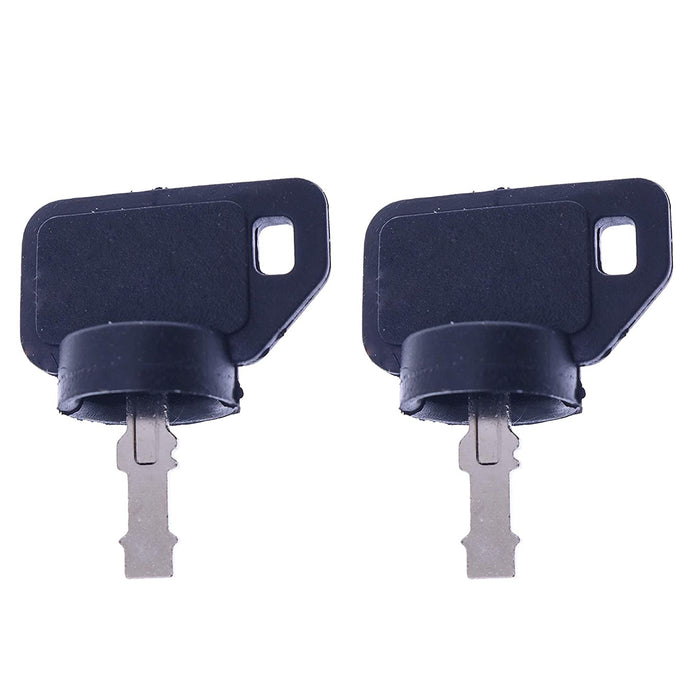 2PCS Key 03927000 03290500  for Ariens ZT34 ZT42 ZT43 Zoom 34 42 50 Ikon X iKon XL 42 52