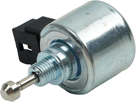 Fuel Solenoid 21188-7003 211887003 compatible with Specific Kawasaki FH601V FH641V FH680V FH721V FH770D FX651V FX691V FX730V FX751V FX801V FX850V FX921V & FXT00V Engine Models