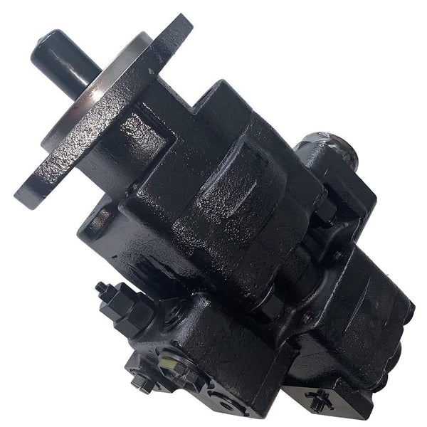 AT331223 Hydraulic Pump for John Deere 310G 310SJ 310SK 315SJ 315SK 325J 325K