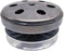 Drive Complete Pulley Secondary Clutch 27248 Compatible with Linhai Bighorn 400 ATV UTV