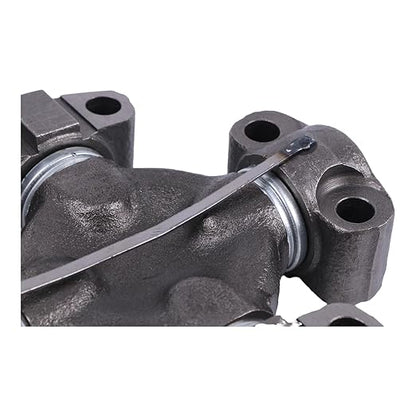 Spider and Bearing Assembly AT115918 Compatible with John Deere 360DC 460DC 540E 540G-II 540G-III 544E 544G 548E 548G-II 548G-III 624E 624G 640E 640G 640L 643L 643L-II 644E 644G 648E 648G