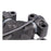 Spider and Bearing Assembly AT115918 Compatible with John Deere 360DC 460DC 540E 540G-II 540G-III 544E 544G 548E 548G-II 548G-III 624E 624G 640E 640G 640L 643L 643L-II 644E 644G 648E 648G