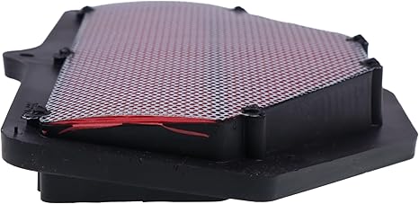Air Filter 13780-29G00 Compatible with Suzuki GSX-R600 GSXR600 GSX-R750 GSXR750 2004-2005 Filter Cleaner
