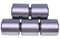 5X Double Row Planter Bearing 5203KYY2 5203VVAN DAC1640442 AN212132 324461A1 854003 Wheel Bearing HD Type Compatible with John Deere JD 1560 1565 1590 1690 Case Fafnir Kinze Great Plains