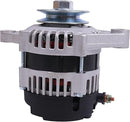 12V 50A Alternator HN4101000DA2 220236 Compatible with Cummins