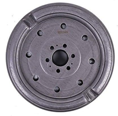 Dual Mass Flywheel DMF 06F105266N 06F105266L 415072709 03L 105 266 AK compatible with Audi A3 TT Seat Altea XL Leon VW Eos Golf Plus V Jetta III Passat B6 Touran