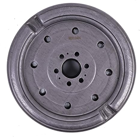 Dual Mass Flywheel DMF 06F105266N 06F105266L 415072709 03L 105 266 AK compatible with Audi A3 TT Seat Altea XL Leon VW Eos Golf Plus V Jetta III Passat B6 Touran