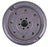 Dual Mass Flywheel DMF 06F105266N 06F105266L 415072709 03L 105 266 AK compatible with Audi A3 TT Seat Altea XL Leon VW Eos Golf Plus V Jetta III Passat B6 Touran