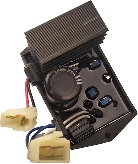 Automatic Voltage Regulator AVR GFC9-1A1G for Kipor Generator