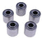 5X Double Row Planter Bearing 5203KYY2 5203VVAN DAC1640442 AN212132 324461A1 854003 Wheel Bearing HD Type Compatible with John Deere JD 1560 1565 1590 1690 Case Fafnir Kinze Great Plains