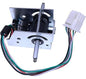 Genuine Curtis ET-126 24-48V Electronic Throttle compatible with Forklift Stacker Pallet Truck