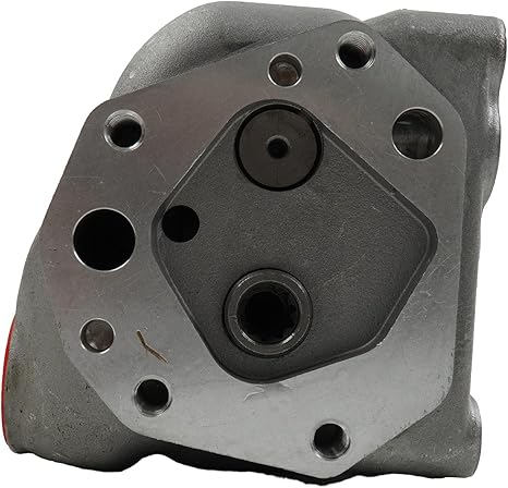 Hydraulic Pump 1949292C1 for Case-IH 664 666 686 706 756 806 826 856