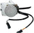 Throttle Motor 7834-41-2000 7834-41-2001 7834-41-2002 compatible with Komatsu PC200-7 PC220-7 PC270-7 Stepping Motor