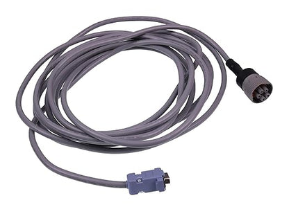Download Upload Communication Cable 204-1040 Compatible with Thermo King IntelligAIRE II Diagnostic USB