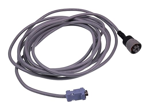 Download Upload Communication Cable 204-1040 Compatible with Thermo King IntelligAIRE II Diagnostic USB