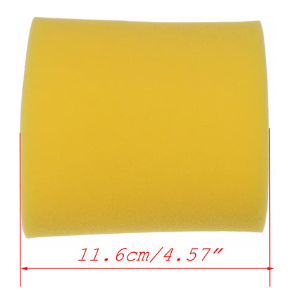 4Pcs Air Filters for Polaris Sportsman 4X4/400L Magnum 1995-1998 Big Boss Xpress